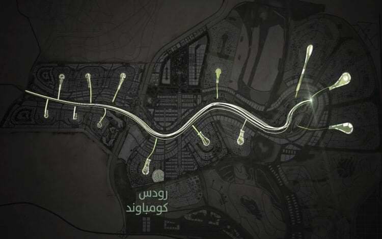 استكشف أرخص كمبوندات العاصمة الإدارية والأسعار 2024 10 أرخص كمبوندات العاصمة الإدارية