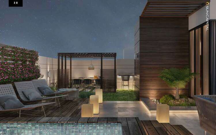 الفرق بين التجمع واكتوبر | تعرف على 3 اختلافات بين المدينتين 17 الفرق بين التجمع واكتوبر