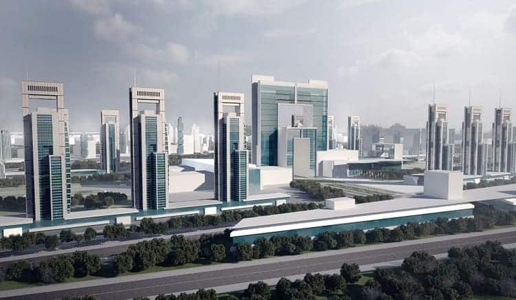 استكشف أرخص كمبوندات العاصمة الإدارية والأسعار 2024 7 أرخص كمبوندات العاصمة الإدارية