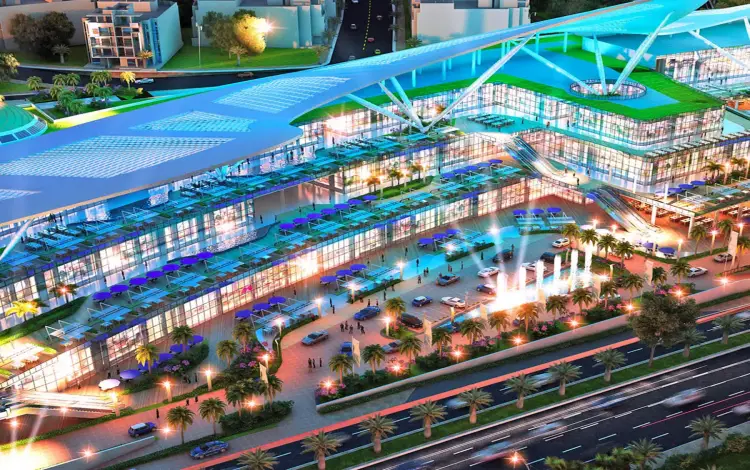 الفرق بين التجمع واكتوبر | تعرف على 3 اختلافات بين المدينتين