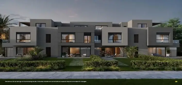 أسعار كمبوند ذا فاليز المستقبل سيتي وتفاصيل الحجز 2024