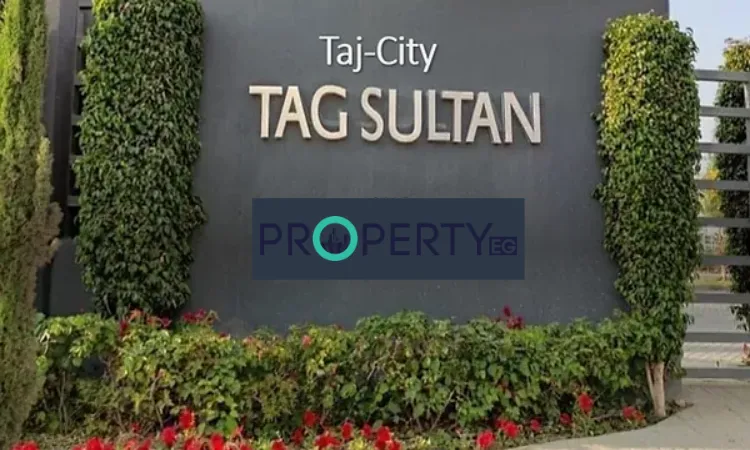 الفرق بين تاج سيتي وتاج سلطان