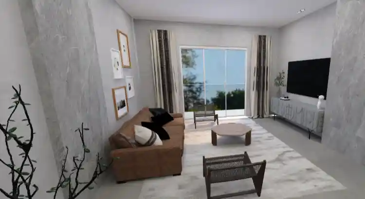 كمبوند سيلفيا 