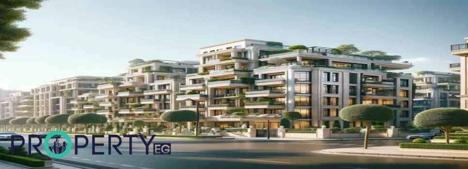 أرقى أحياء مصر: دليلك لأرقى أحياء القاهرة الجديدة 2024