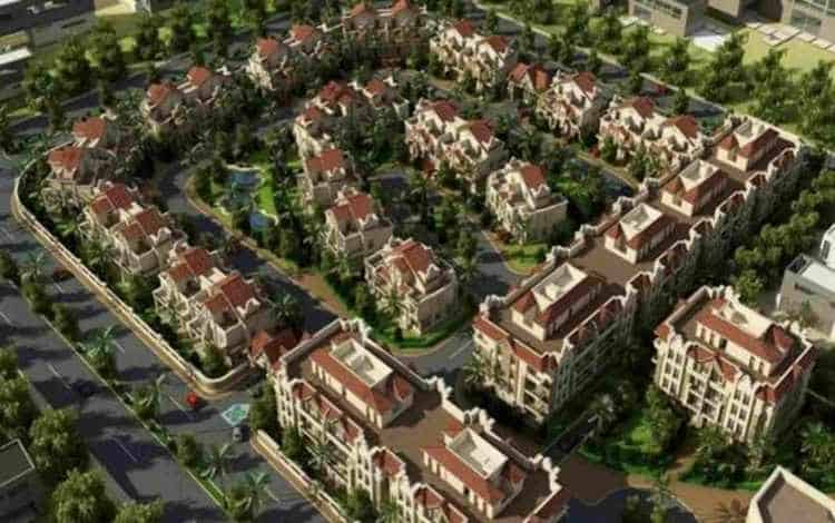 أرخص كمبوندات التجمع