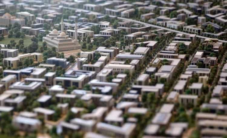 استكشف أرخص كمبوندات العاصمة الإدارية والأسعار 2024 6 أرخص كمبوندات العاصمة الإدارية