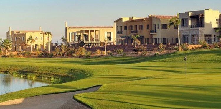 أرخص كمبوندات أكتوبر