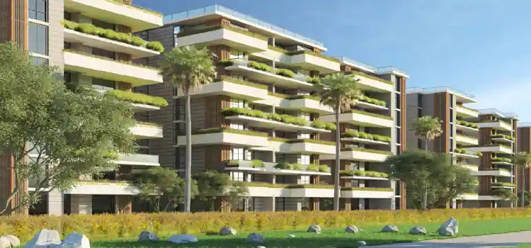 كمبوند دي جويا 2 العاصمة الإدارية De Joya 2 New Capital