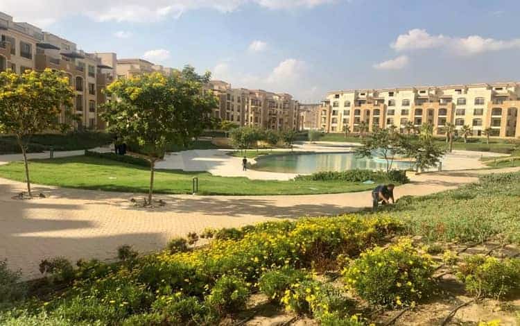 أرخص كمبوندات التجمع