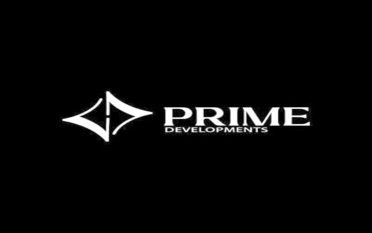 شركة برايم العقارية