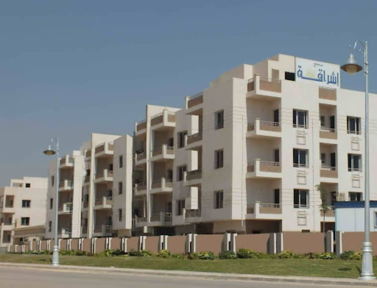 أرخص كمبوندات أكتوبر