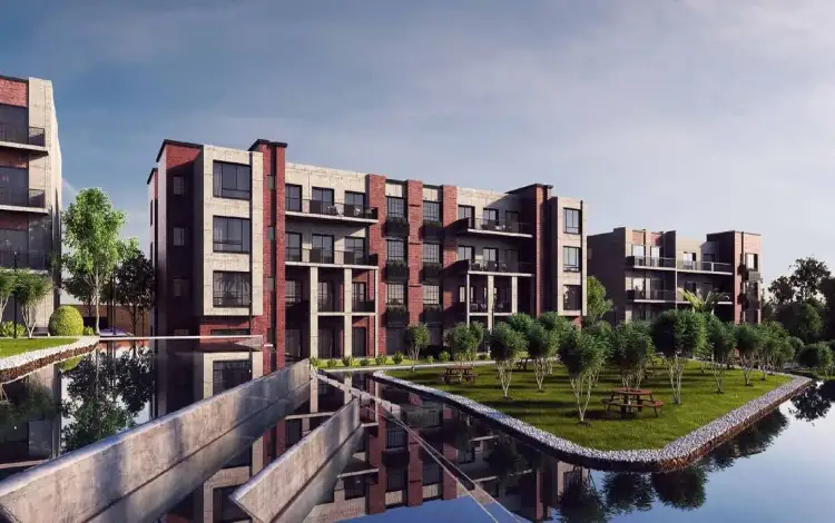 أرخص كمبوندات أكتوبر