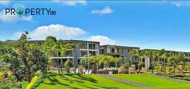 كمبوند ميراج سيتي القاهرة الجديدة Mirage City قسط 3 سنوات