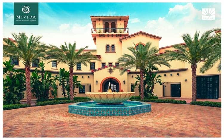 الفرق بين التجمع واكتوبر | تعرف على 3 اختلافات بين المدينتين 4 الفرق بين التجمع واكتوبر