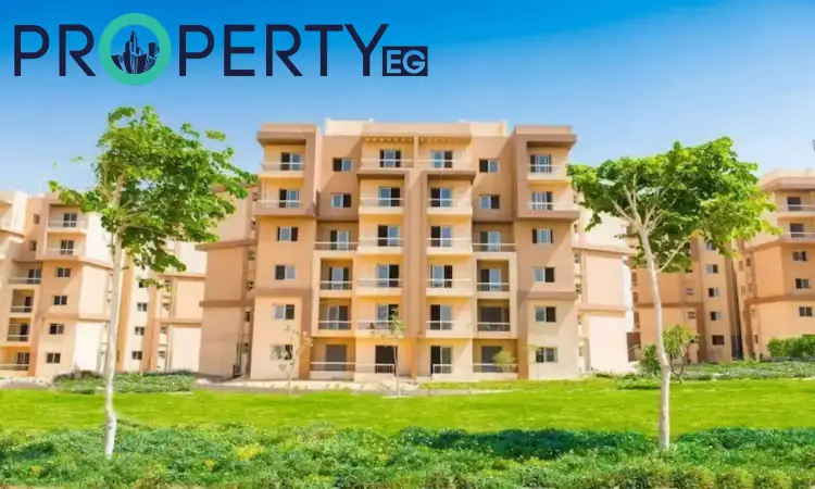 مشاريع حدائق اكتوبر كمبوند يوتوبيا حدائق اكتوبر