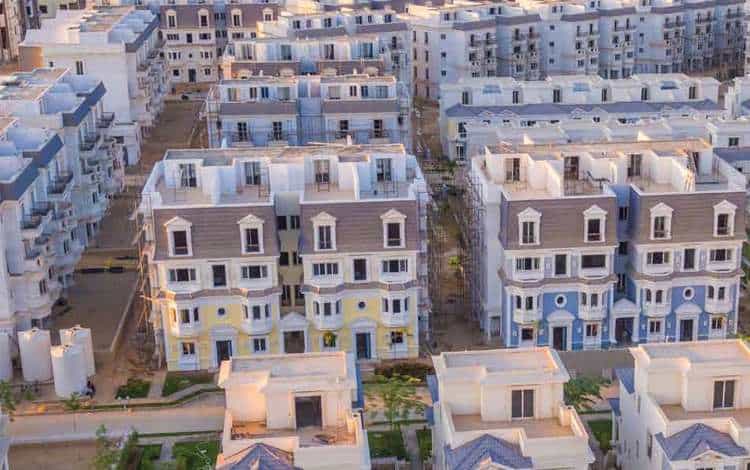 أرخص كمبوندات أكتوبر | تعرف على أفضل 6 كمبوندات بسعر اقتصادي