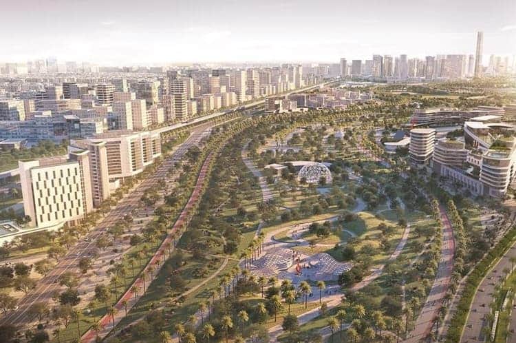 أفضل كمبوندات مصر أفضل 12 مجمع سكني للسكن والاستثمار في مصر