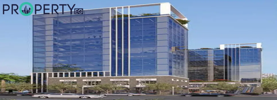 مول اوبتيما العاصمة الإدارية Mall Optima New Capital 2023