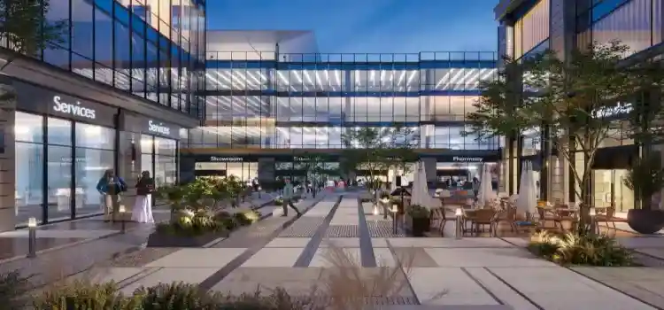 أسعار مول جولدن جيت التجمع الخامس Golden Gate 2025