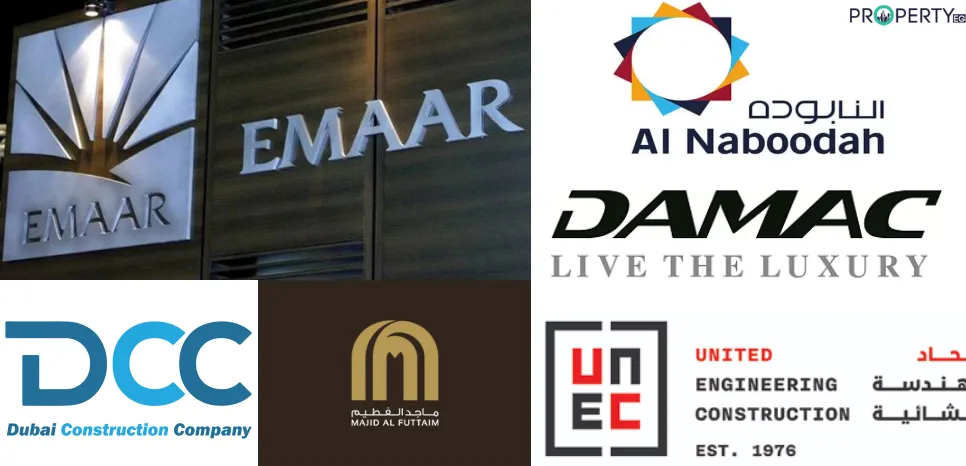 دليل أسماء شركات مقاولات في الإمارات 2024 وأهم المشاريع