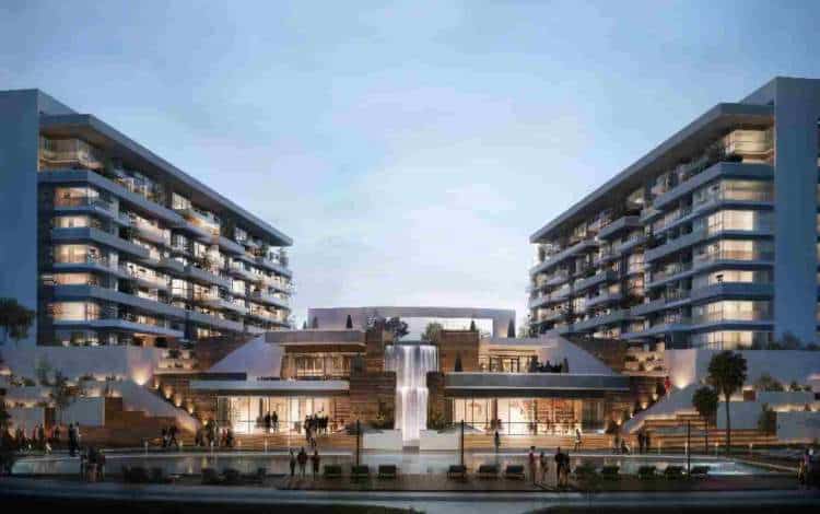 أبرز الفروق بين R7 و R8 بالعاصمة الإدارية الجديدة 5 سين 7 العاصمة الجديدة Ccene 7 New Capital