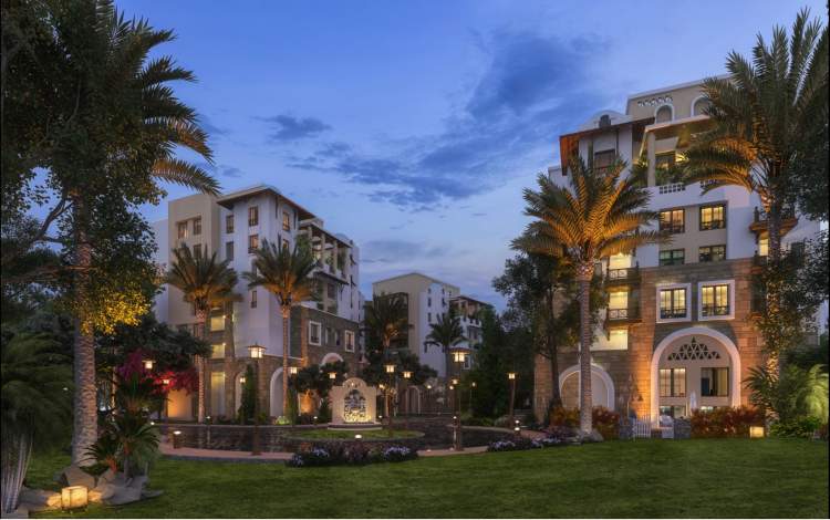 أبرز الفروق بين R7 و R8 بالعاصمة الإدارية الجديدة 9 اناكاجي العاصمة الإدارية Anakaji New Cairo