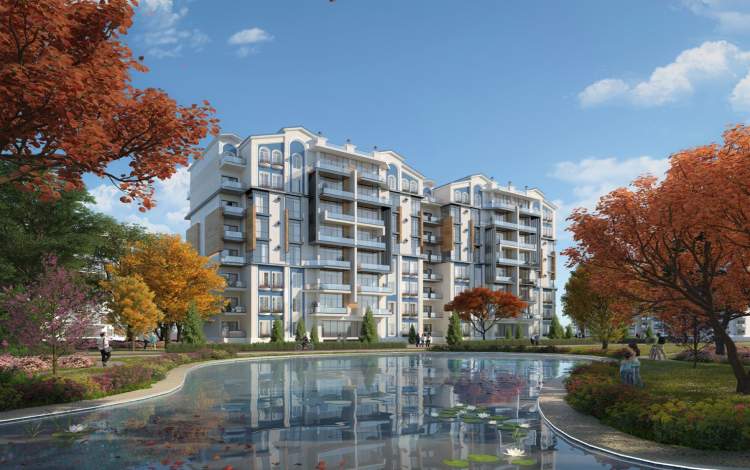 أبرز الفروق بين R7 و R8 بالعاصمة الإدارية الجديدة 10 فلوريا العاصمة الجديدة Floria New Cairo