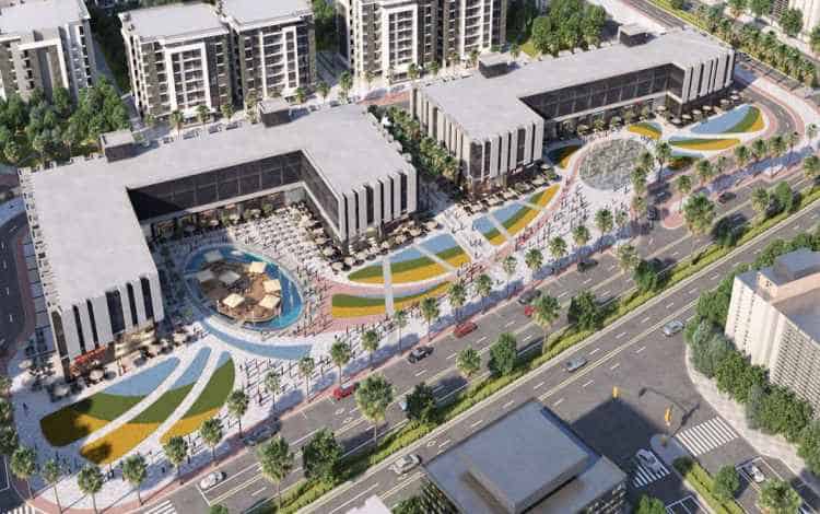 أبرز الفروق بين R7 و R8 بالعاصمة الإدارية الجديدة 2 كاسيل لاند مارك العاصمة الإدارية