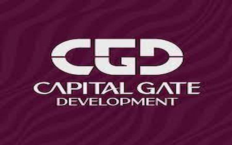 شركة CGD للتطوير العقاري