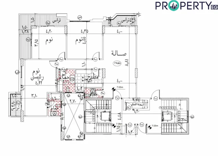 كمبوند لايت سيتي