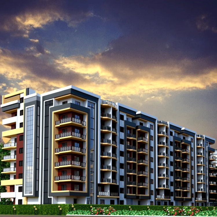 كمبوند لايت سيتي العاصمة الإدارية لايت سيتي 3 العاصمة