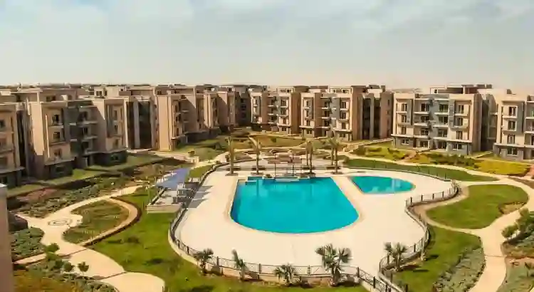 كمبوند لايت سيتي