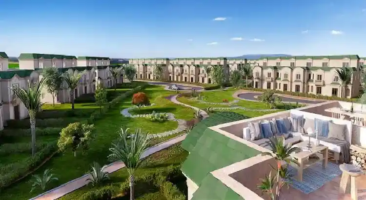 لافينير صبور المستقبل 