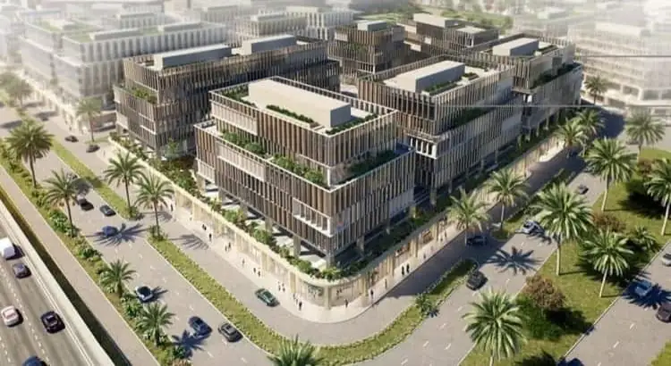 One 90 Mall