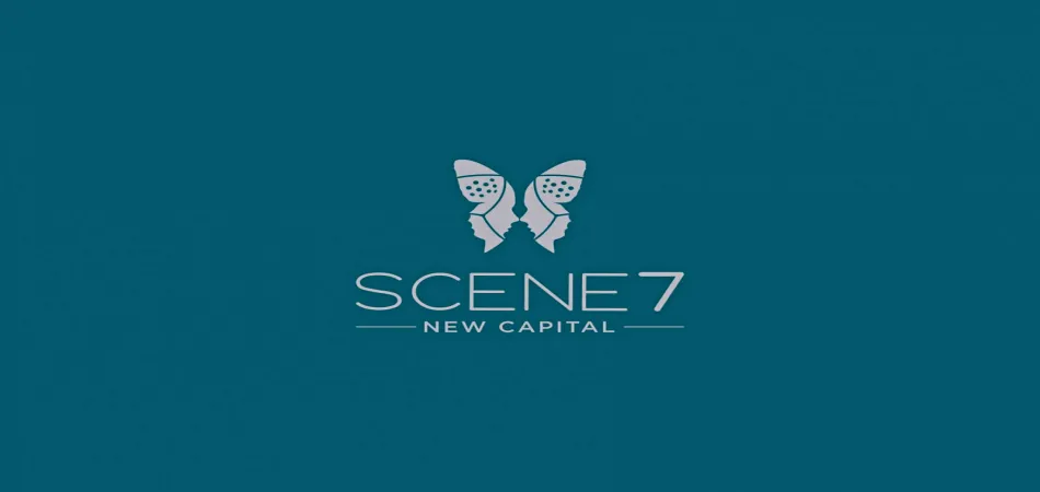 scene 7 logo