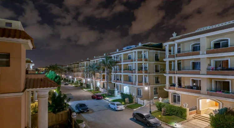 كليوباترا الشروق
