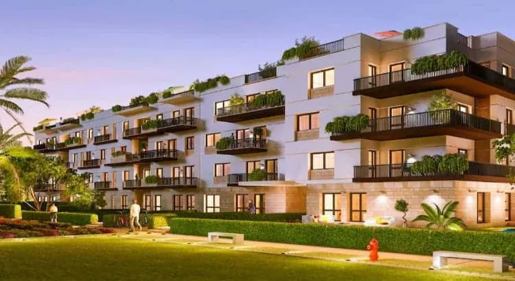 Yellow Residence