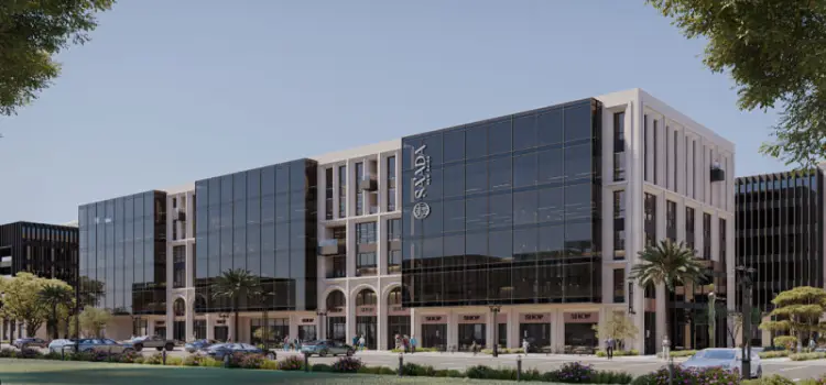 تفاصيل مول سعادة القاهرة الجديدة 2025 Saada Mall New Cairo