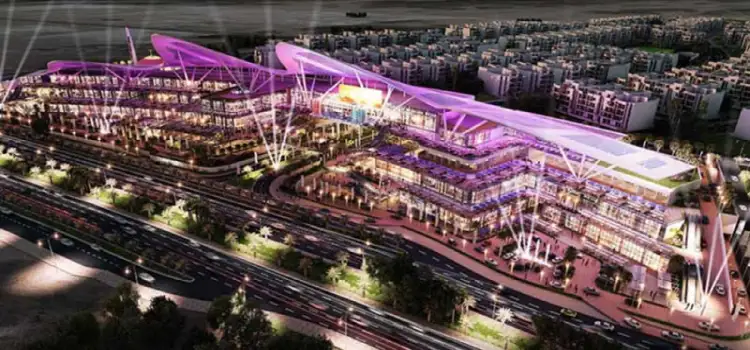 مول فيفث سكوير التجمع الخامس 2025 Fifth Square Mall