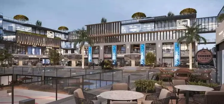 اسعار ذا لارك مول التجمع الخامس The Lark Mall New Cairo