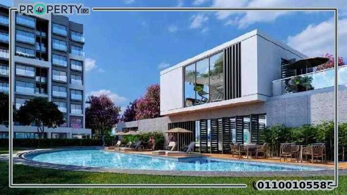 residence eight