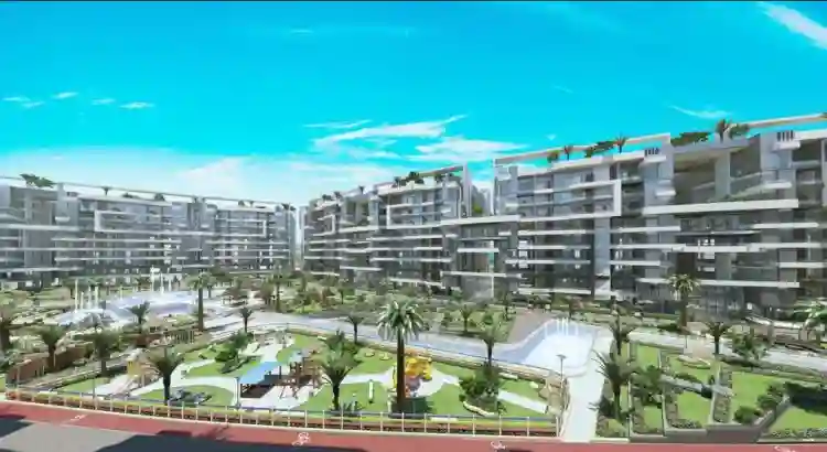 كمبوند ريفان 