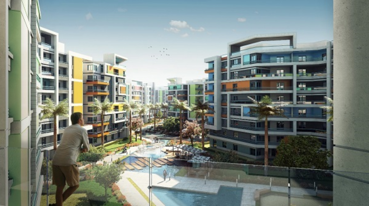 iL Mondo New Capital