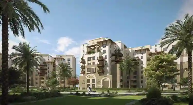 كمبوند اناكاجي 