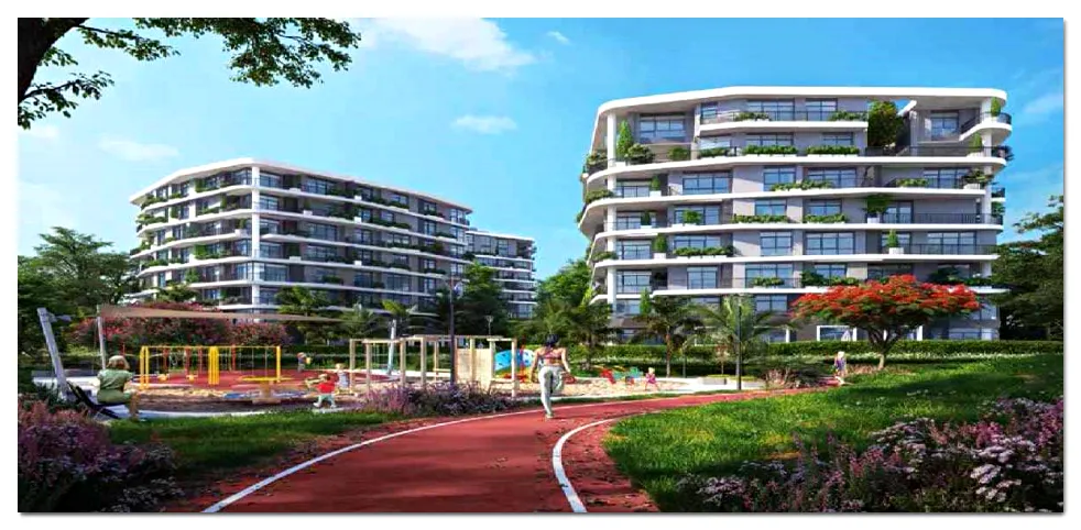 تمتع بعش حياة الرفاهية في كمبوند ارمونيا العاصمة الادارية عش حياة الرفاهية في كمبوند ارمونيا العاصمة الادارية