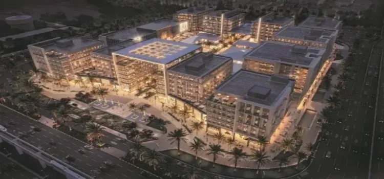 سنترال التجمع الخامس وحدتك بمقدم 25% وقسط 8 سنوات