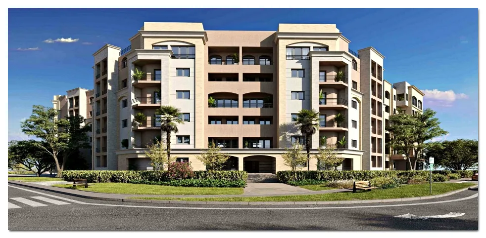 تصميم وحدات كمبوند المقصد العاصمة الادارية الجديدة وحدات كمبوند المقصد العاصمة الادارية الجديدة