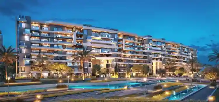 كمبوند ريفان العاصمة الادارية Rivan New Capital اسعار 2025