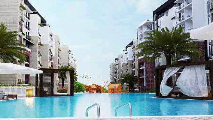 Compound Sueno New Capital