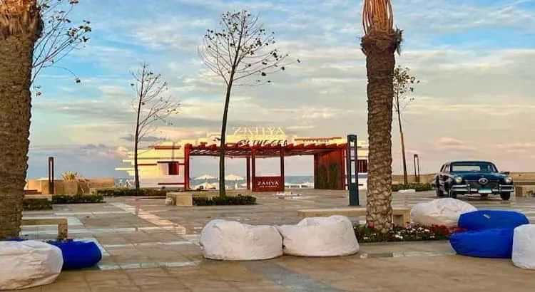 كمبوند zahya new mansoura